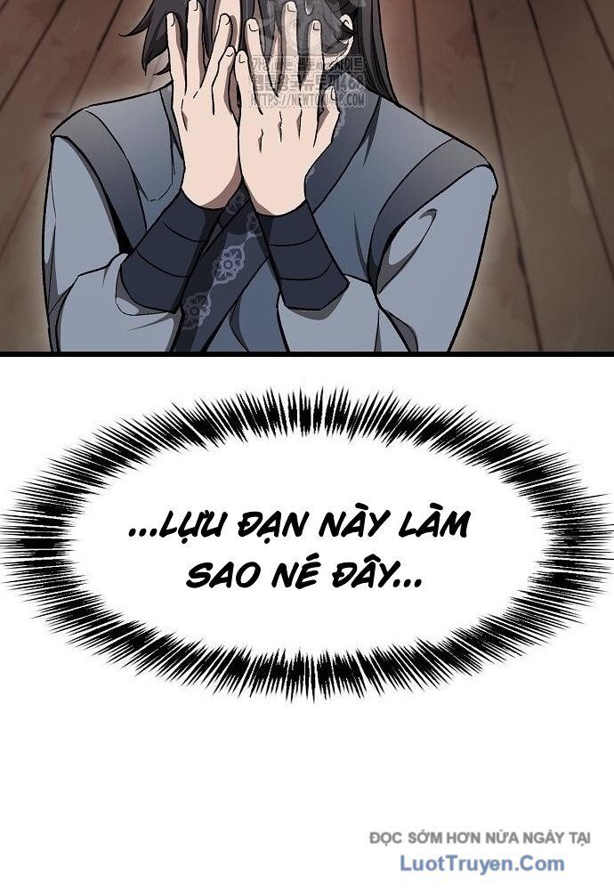 Thiên Ma Kế Nhiệm Chap 18 - Next Chap 19