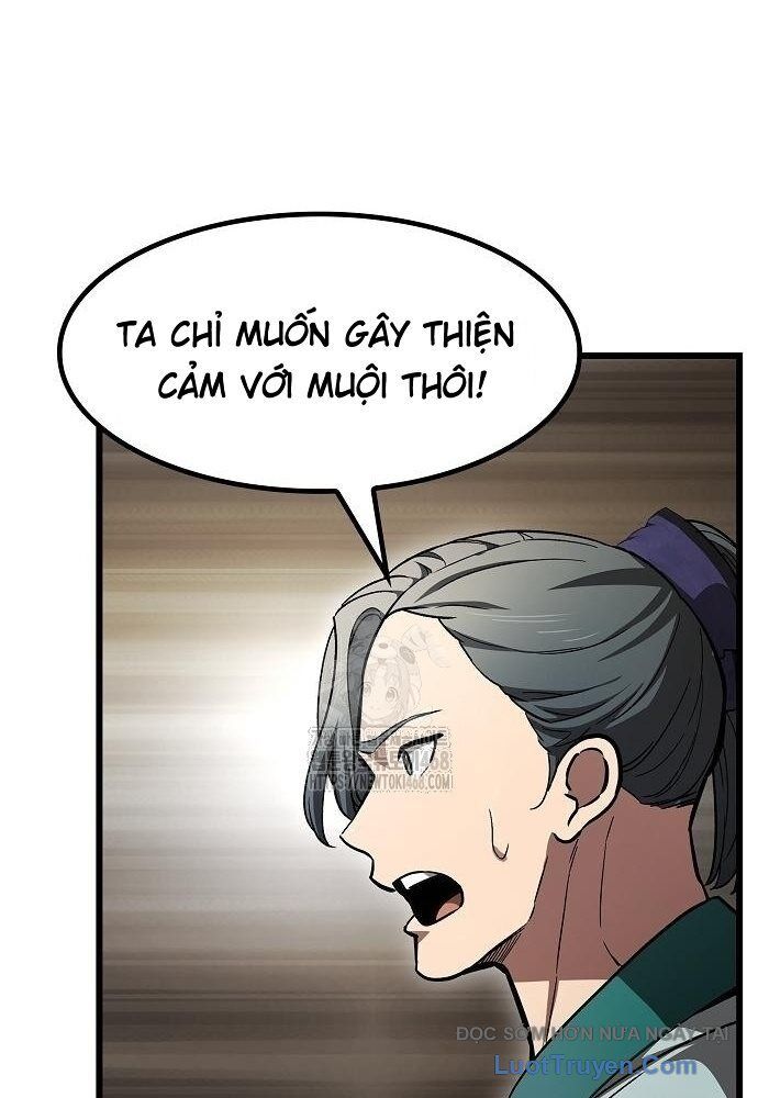 Thiên Ma Kế Nhiệm Chap 18 - Next Chap 19