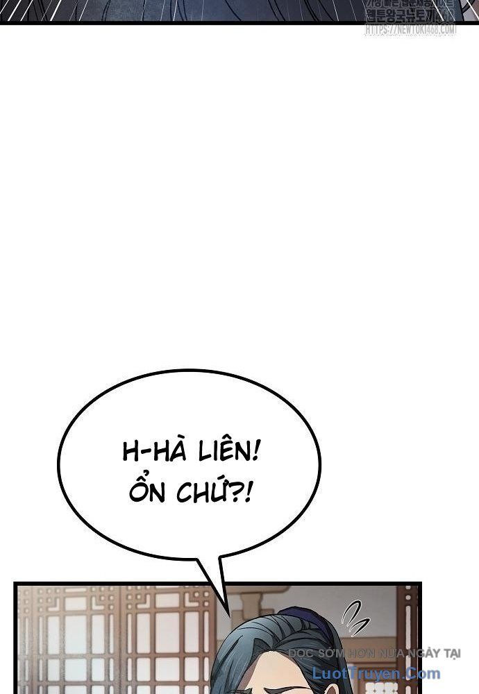 Thiên Ma Kế Nhiệm Chap 18 - Next Chap 19