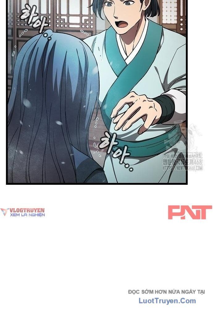 Thiên Ma Kế Nhiệm Chap 18 - Next Chap 19