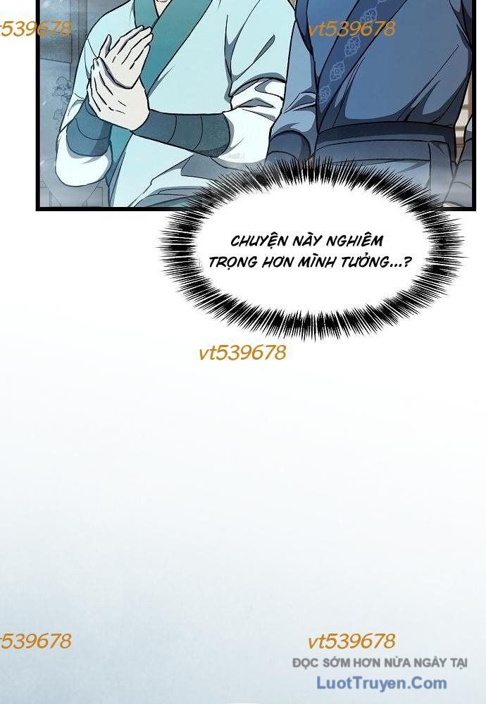 Thiên Ma Kế Nhiệm Chap 18 - Next Chap 19