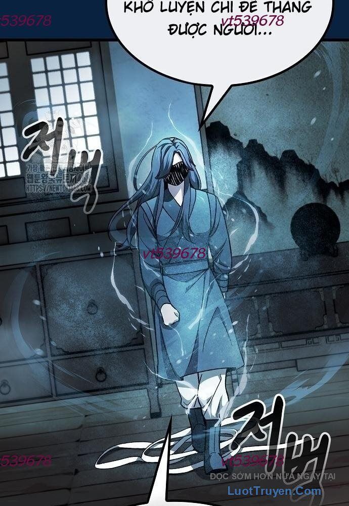 Thiên Ma Kế Nhiệm Chap 18 - Next Chap 19