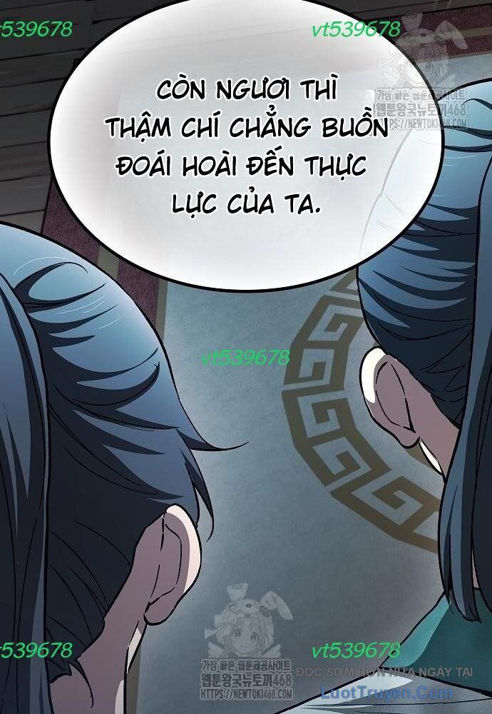 Thiên Ma Kế Nhiệm Chap 18 - Next Chap 19