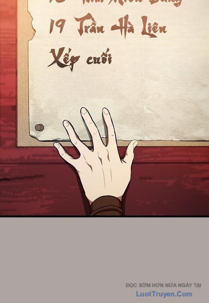 Thiên Ma Kế Nhiệm Chap 18 - Next Chap 19