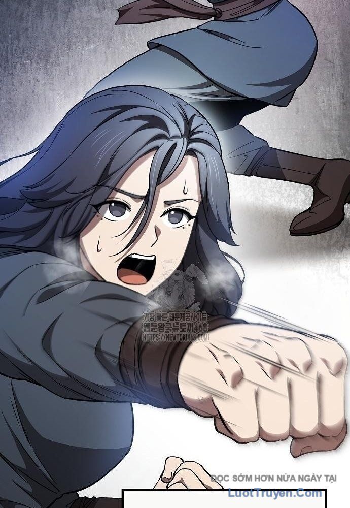 Thiên Ma Kế Nhiệm Chap 18 - Next Chap 19