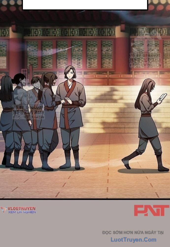 Thiên Ma Kế Nhiệm Chap 18 - Next Chap 19