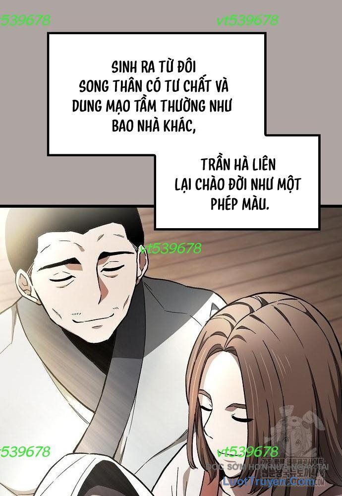 Thiên Ma Kế Nhiệm Chap 18 - Next Chap 19