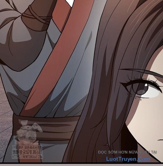 Thiên Ma Kế Nhiệm Chap 18 - Next Chap 19