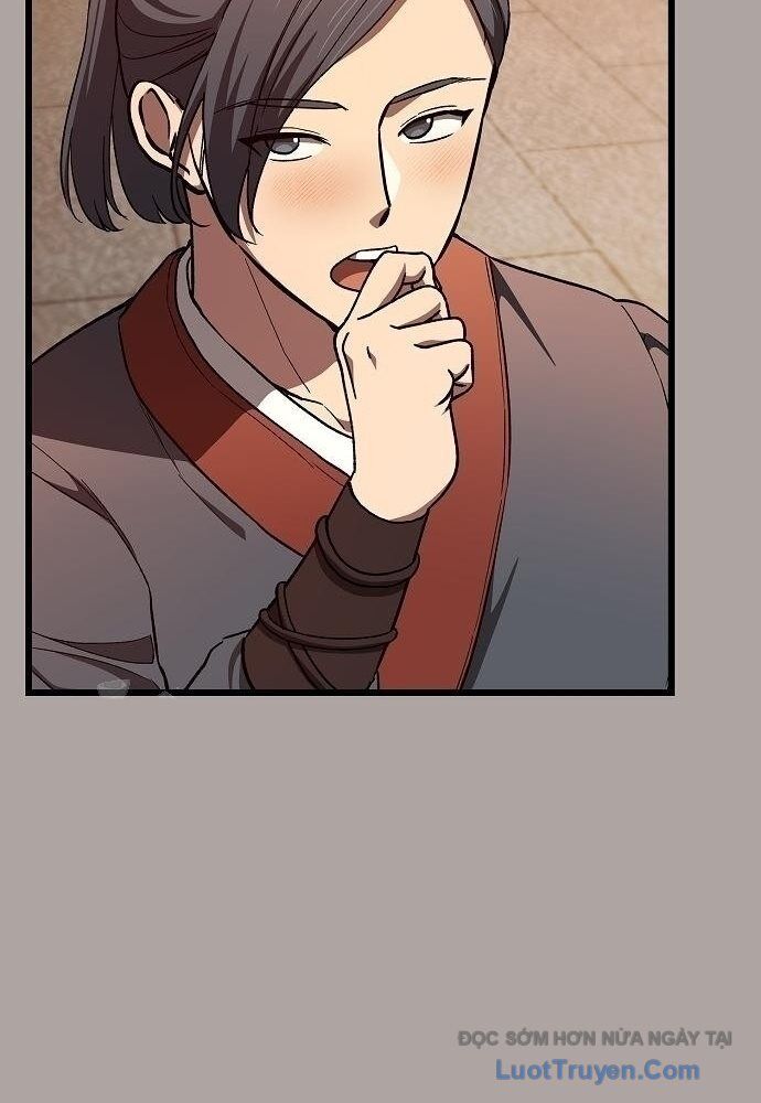 Thiên Ma Kế Nhiệm Chap 18 - Next Chap 19