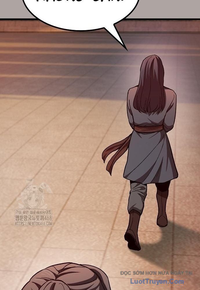 Thiên Ma Kế Nhiệm Chap 18 - Next Chap 19