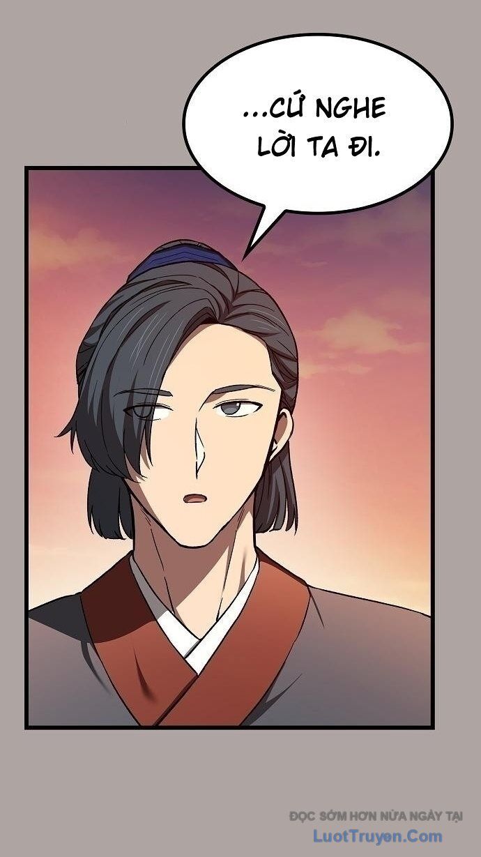 Thiên Ma Kế Nhiệm Chap 18 - Next Chap 19