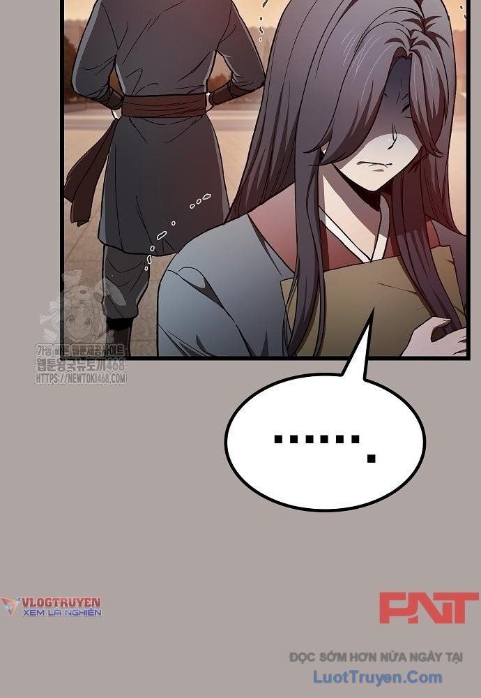 Thiên Ma Kế Nhiệm Chap 18 - Next Chap 19