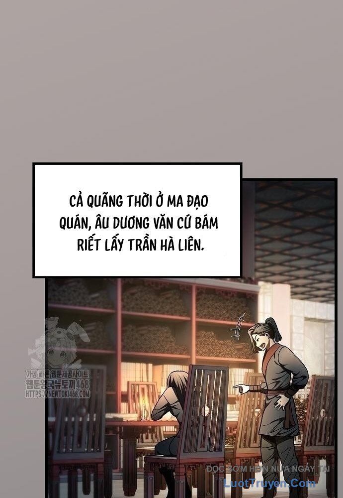 Thiên Ma Kế Nhiệm Chap 18 - Next Chap 19