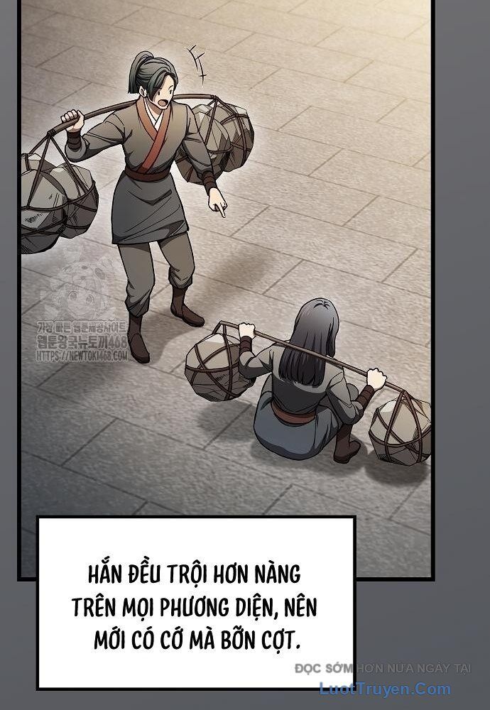 Thiên Ma Kế Nhiệm Chap 18 - Next Chap 19
