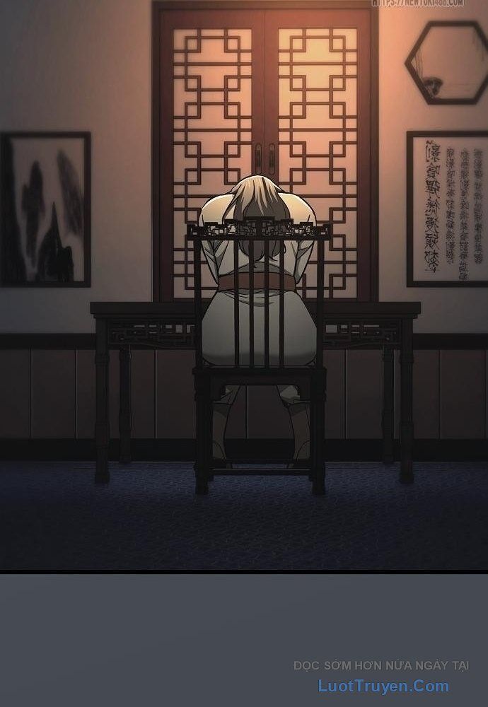 Thiên Ma Kế Nhiệm Chap 18 - Next Chap 19