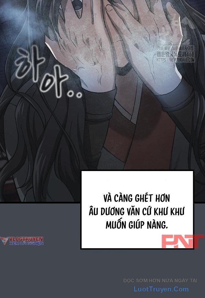 Thiên Ma Kế Nhiệm Chap 18 - Next Chap 19