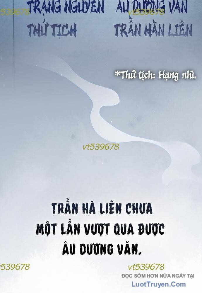 Thiên Ma Kế Nhiệm Chap 18 - Next Chap 19