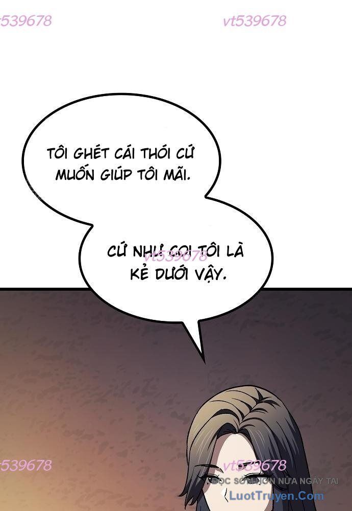 Thiên Ma Kế Nhiệm Chap 18 - Next Chap 19