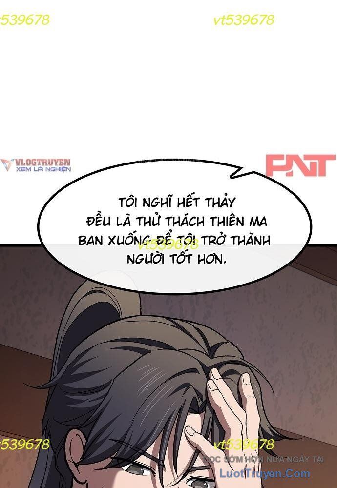 Thiên Ma Kế Nhiệm Chap 18 - Next Chap 19