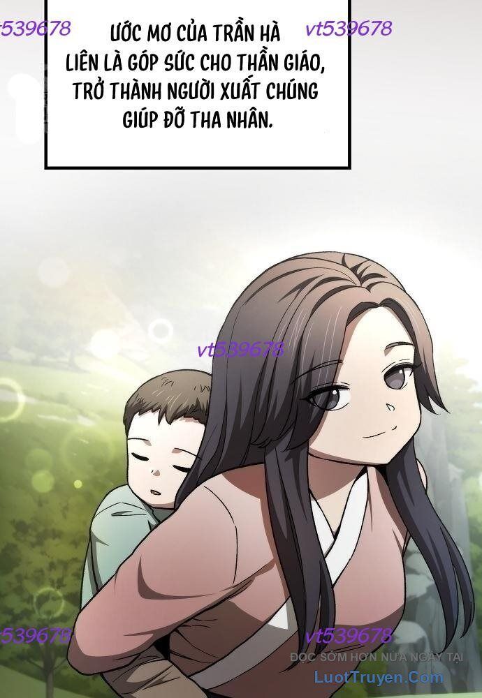Thiên Ma Kế Nhiệm Chap 18 - Next Chap 19