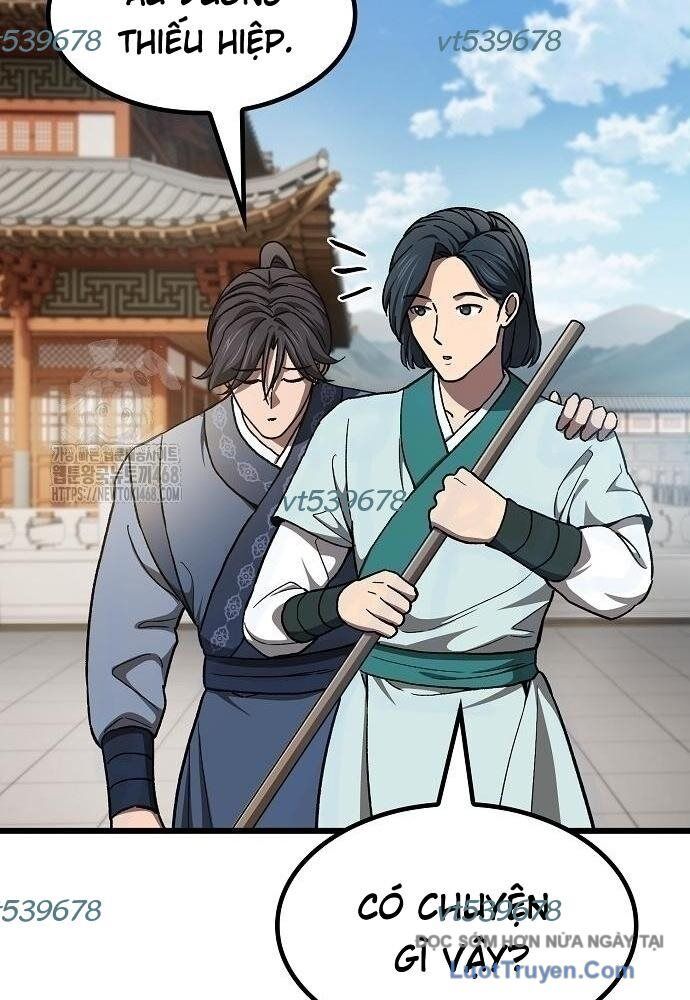 Thiên Ma Kế Nhiệm Chap 18 - Next Chap 19