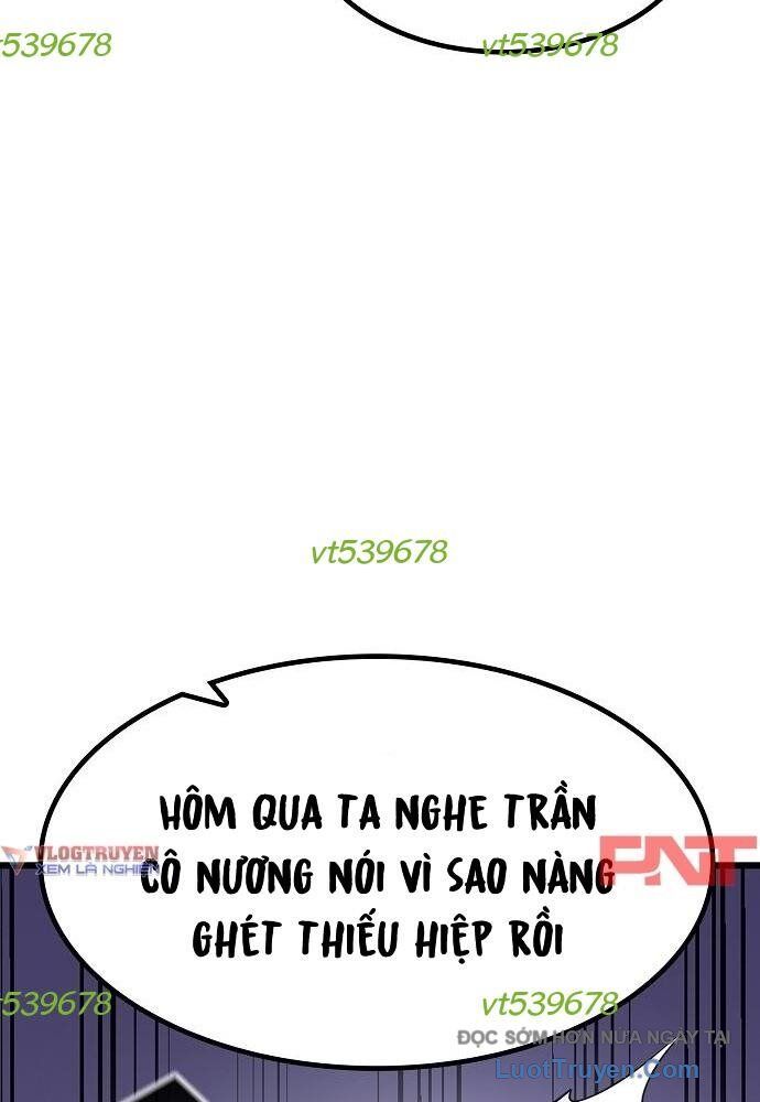 Thiên Ma Kế Nhiệm Chap 18 - Next Chap 19