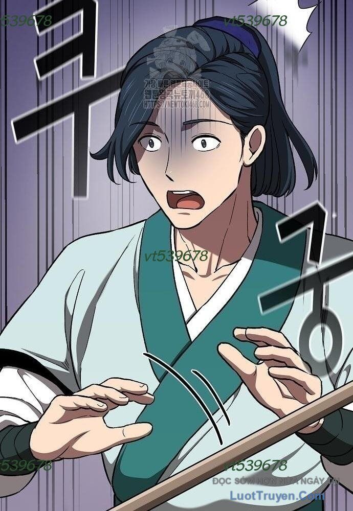 Thiên Ma Kế Nhiệm Chap 18 - Next Chap 19