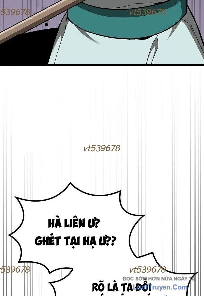 Thiên Ma Kế Nhiệm Chap 18 - Next Chap 19