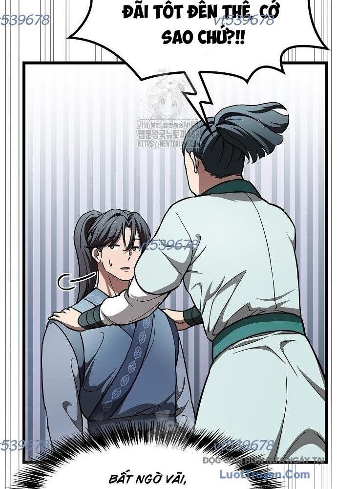 Thiên Ma Kế Nhiệm Chap 18 - Next Chap 19