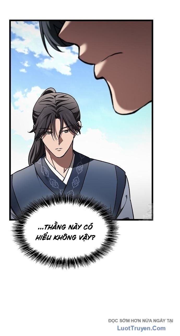 Thiên Ma Kế Nhiệm Chap 18 - Next Chap 19