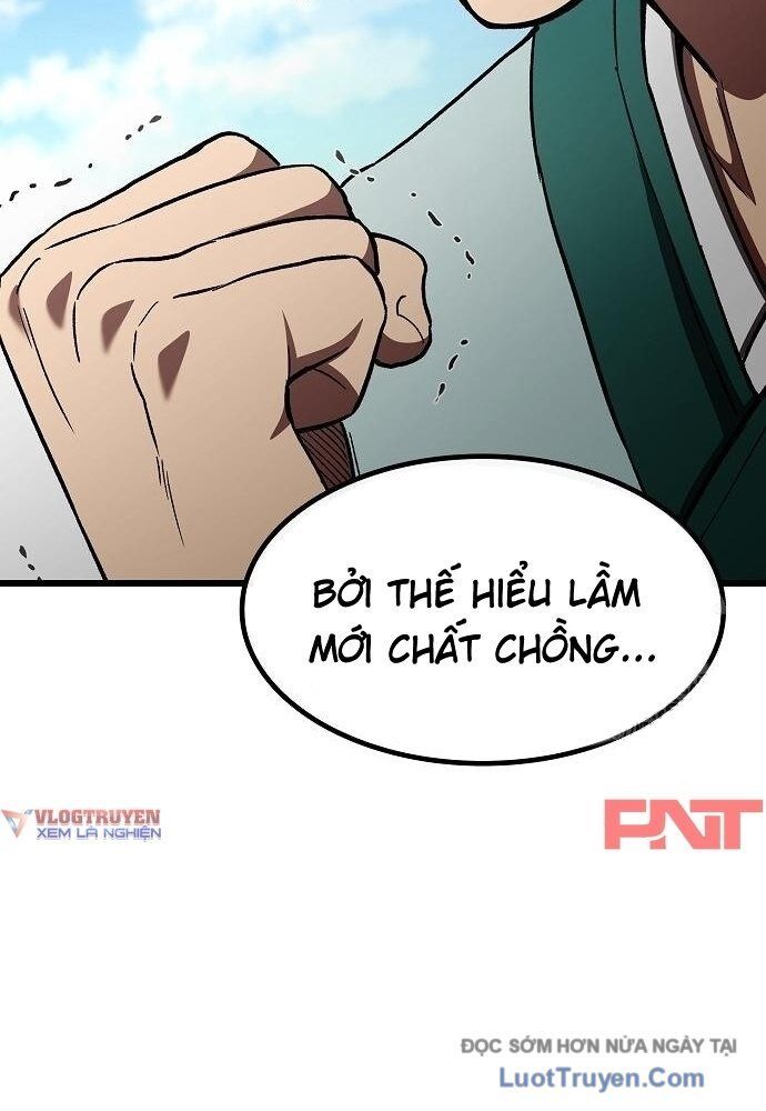 Thiên Ma Kế Nhiệm Chap 18 - Next Chap 19