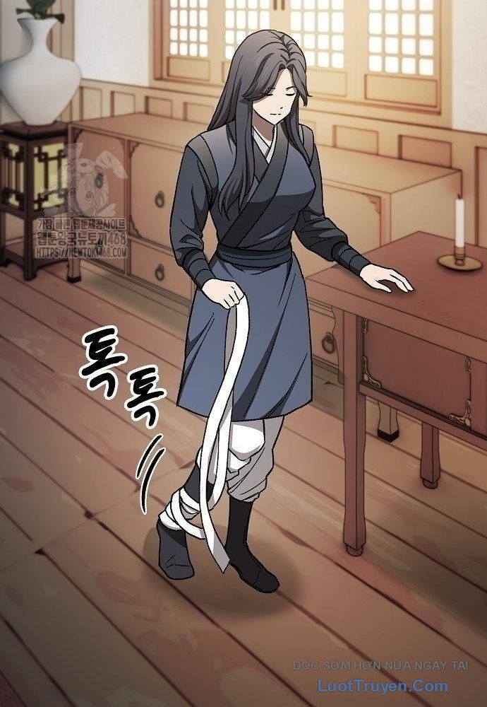 Thiên Ma Kế Nhiệm Chap 18 - Next Chap 19