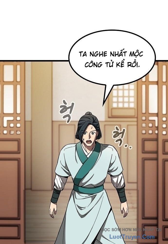 Thiên Ma Kế Nhiệm Chap 18 - Next Chap 19