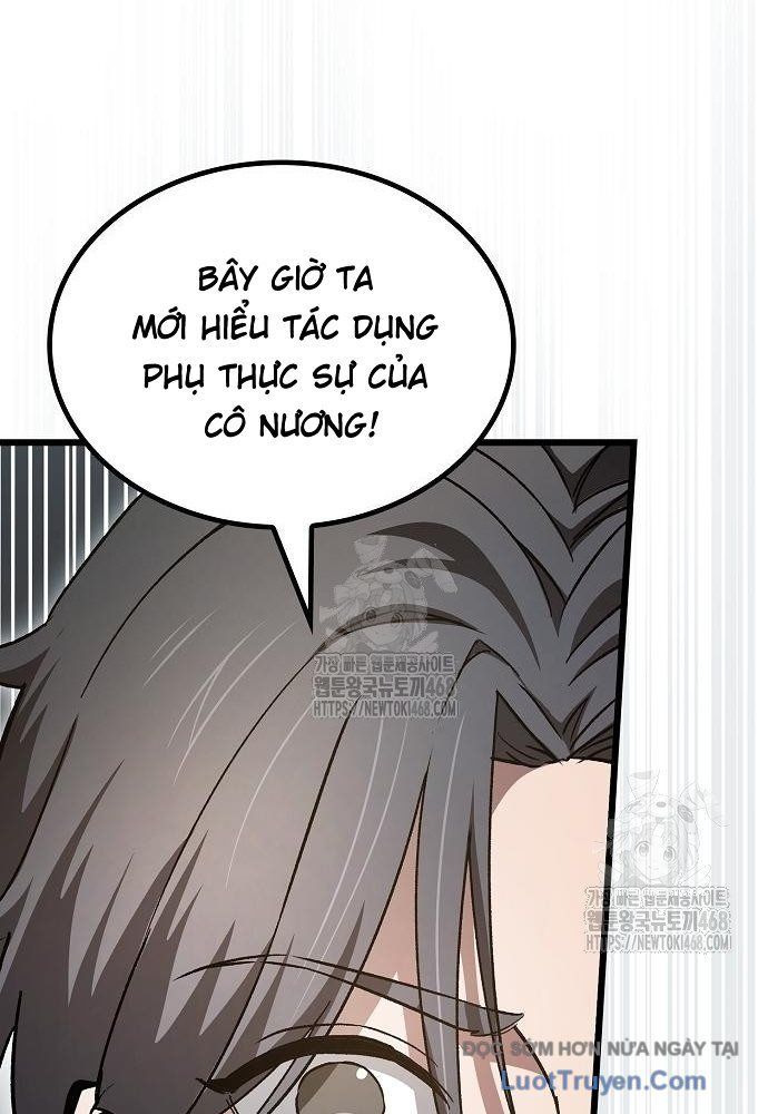 Thiên Ma Kế Nhiệm Chap 19 - Next Chap 20