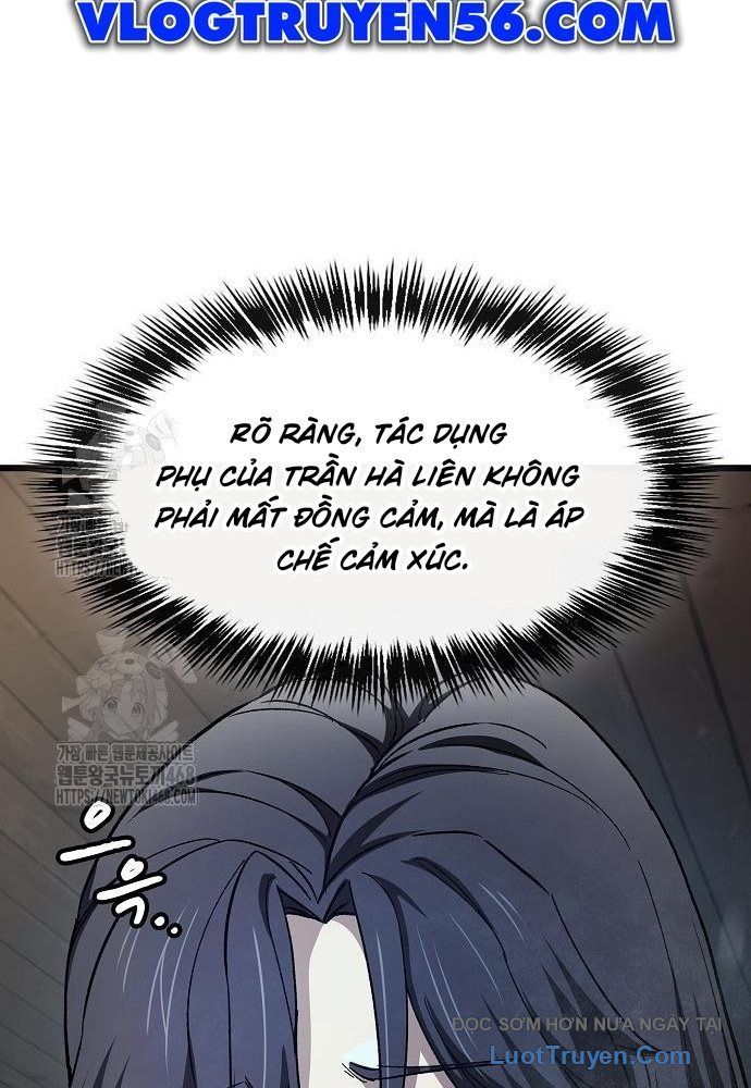 Thiên Ma Kế Nhiệm Chap 19 - Next Chap 20