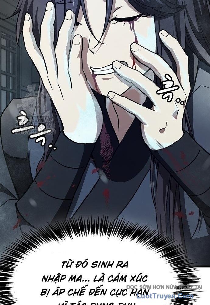Thiên Ma Kế Nhiệm Chap 19 - Next Chap 20