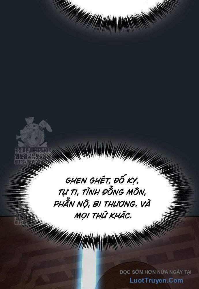 Thiên Ma Kế Nhiệm Chap 19 - Next Chap 20