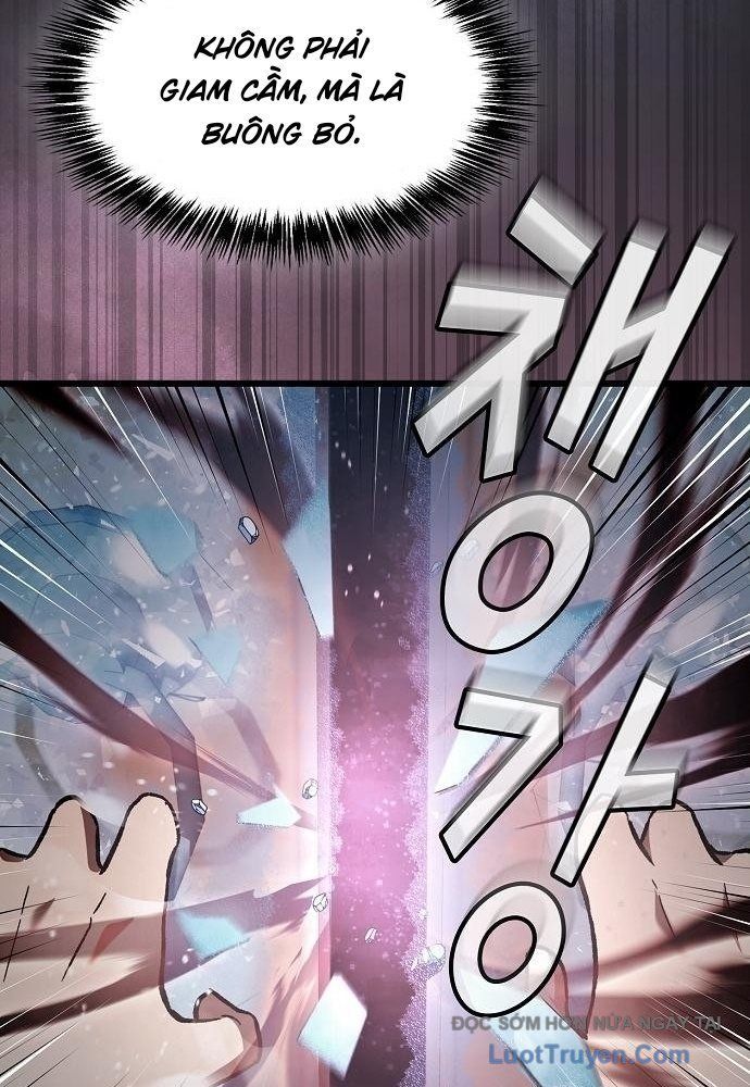 Thiên Ma Kế Nhiệm Chap 19 - Next Chap 20