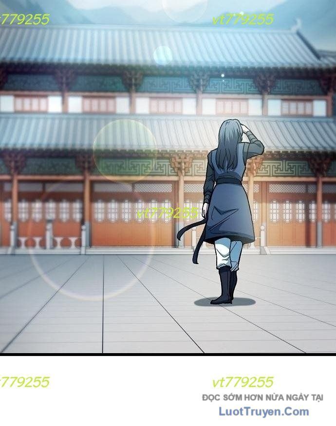 Thiên Ma Kế Nhiệm Chap 19 - Next Chap 20