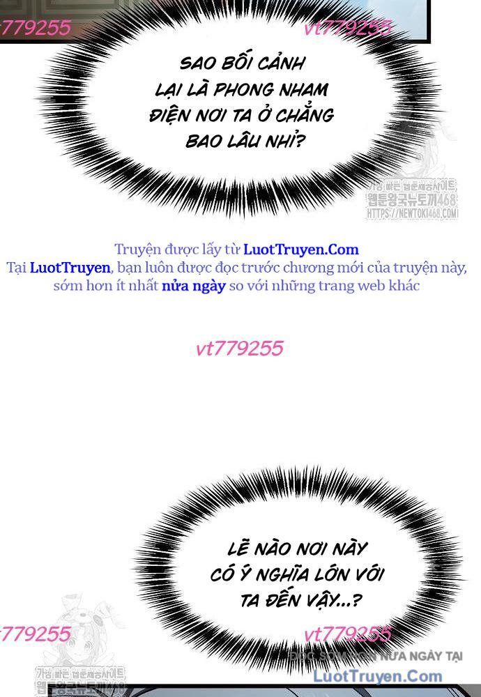 Thiên Ma Kế Nhiệm Chap 19 - Next Chap 20