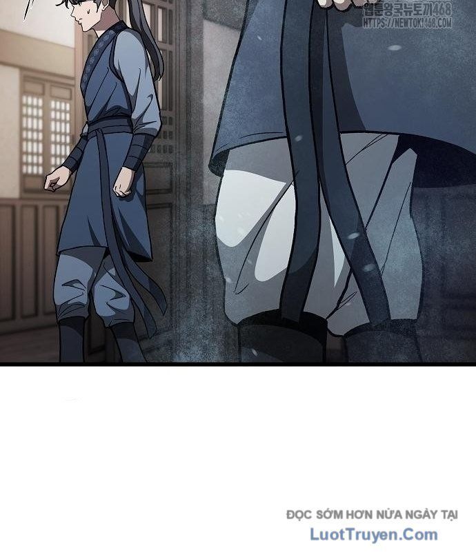 Thiên Ma Kế Nhiệm Chap 19 - Next Chap 20