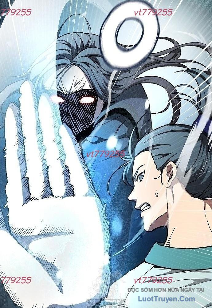 Thiên Ma Kế Nhiệm Chap 19 - Next Chap 20