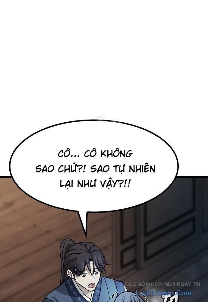 Thiên Ma Kế Nhiệm Chap 19 - Next Chap 20