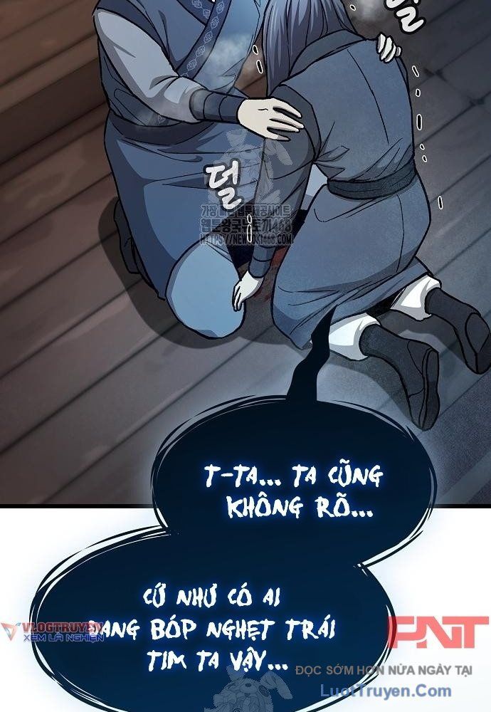 Thiên Ma Kế Nhiệm Chap 19 - Next Chap 20