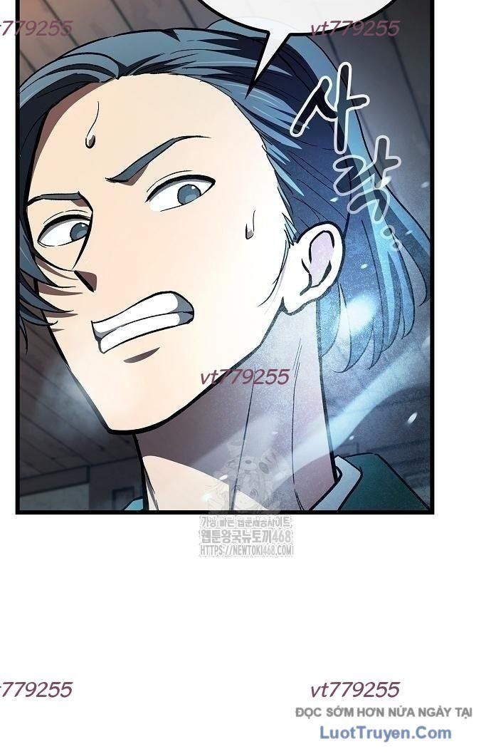 Thiên Ma Kế Nhiệm Chap 19 - Next Chap 20