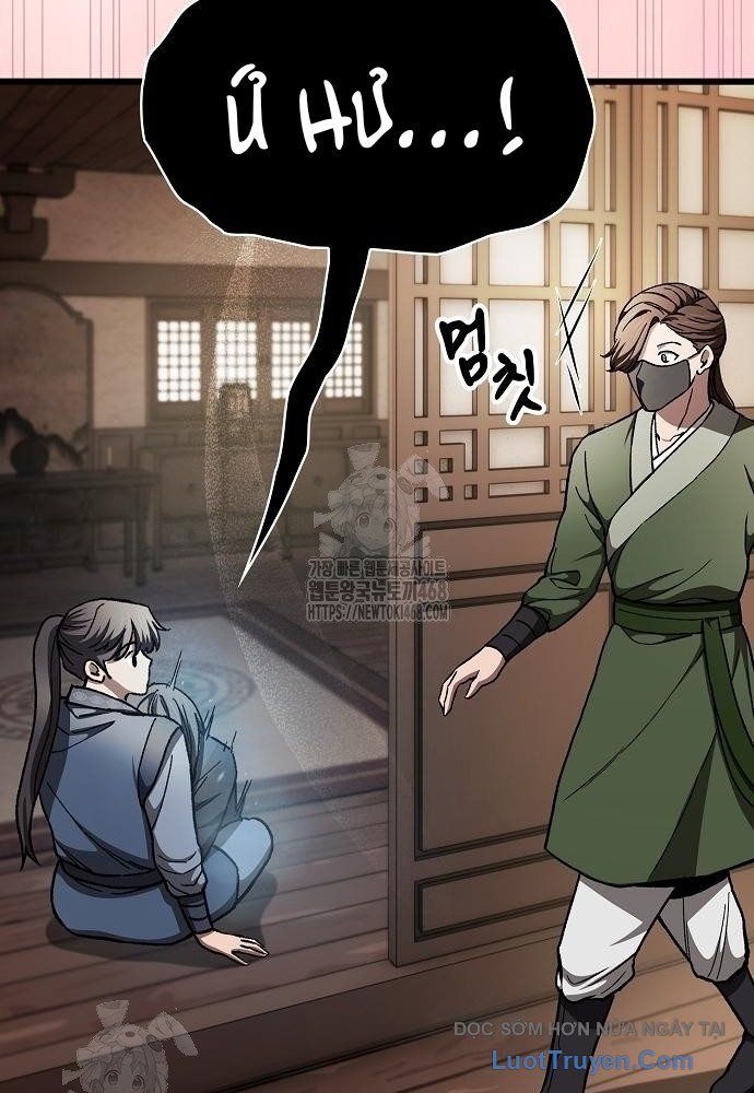 Thiên Ma Kế Nhiệm Chap 19 - Next Chap 20