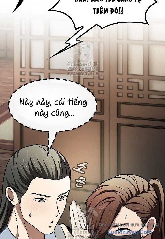 Thiên Ma Kế Nhiệm Chap 19 - Next Chap 20