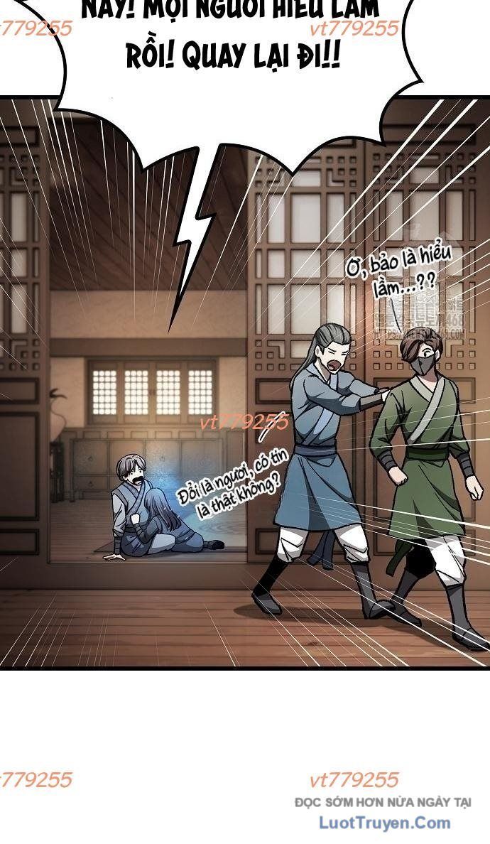 Thiên Ma Kế Nhiệm Chap 19 - Next Chap 20