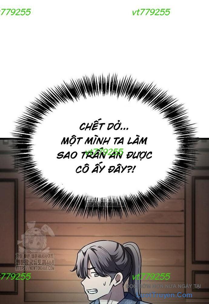 Thiên Ma Kế Nhiệm Chap 19 - Next Chap 20