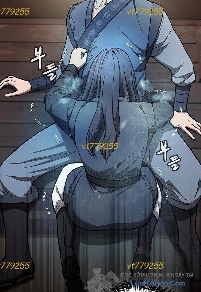 Thiên Ma Kế Nhiệm Chap 19 - Next Chap 20